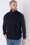 Jack & Jones JPRBLUBAKER FLEECE VEST Salute