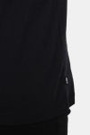 Nike SB Mens Homme T-shirt Black