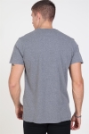 Levis Original HM T-shirt Charcoal