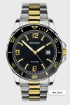 Sekonda 1581 Two-Tone Sports Klok