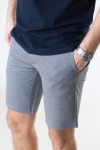 ONLY & SONS MARK SHORTS  Medium Grey Melange