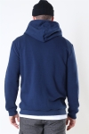 Only & Sons Ceres Life Zip Hoodie Dress Blues