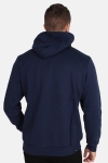 Puma Hoodie Ess No.1 Trui FL Blue/Peacoat