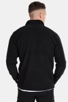 Helly Hansen Daybreaker 1/2 zip fleece Trøje Black