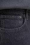 Jack & Jones Ron Orginal Shorts SQ 730 Black Denim