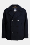 Jack & Jones JPRBLUNAVY PEACOAT LN Dark Navy