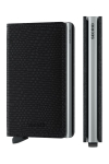 Secrid Slimwallet Rango Black