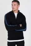 Kronstadt Flash Half Zip Breien Multi