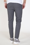 Denim Project Pak Pants Grey