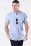 Jack & Jones Summer Overhemd S/S Infinity