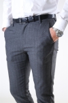 Les Deux Malus Pak Pants Grey Melange