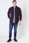 Jack & Jones Emmerson Overhemd LS Port Royale