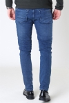 Mos Mosh Portman Jeans Blue