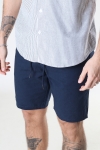 ONLY & SONS ONSLEO SHORTS LINEN MIX GW 9201 NOOS Dress Blues