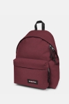 Eastpak Padded Pak'R Rugzak Crafty Wine