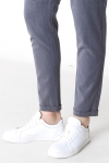 Clean Cut Torino Stretch Pants Grey