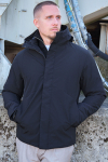 Jack & Jones Keen Jacket Black