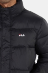 Fila Men Raith Puff Jas Black