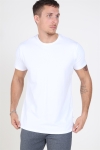 Kronstadt Basic T-shirt White