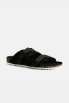 Shoe The Bear Shore Sandal Black