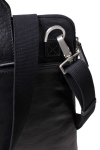 Saddler Laugesen Tas Black