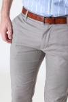 ONLY & SONS MARK LIFE TAP PANT Chinchilla