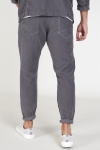 Gabba Alex Gent Cord Broek Mid Grey