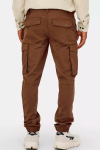 ONLY & SONS KIM CARGO Pants Rubber