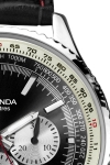 Sekonda Maverick Black