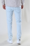 Only & Sons Loom Slim Jeans Jog1417 Blue Denim