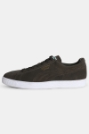 Puma Suede Classic + Sneaker Forest Night-White