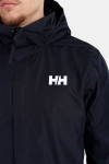 Helly Hansen Dubliner Jas Navy