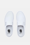 Vans Classic Slip-ON Sneakers True White