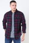 Jack & Jones Emmerson Overhemd LS Port Royale