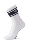 Kronstadt Nad 4-pack socks White/Navy/Green