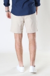 Selected SLHSTORM FLEX SHORTS W NOOS Turtledove Mix - Plaza Taupe