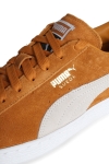 Puma Suede Classic + Sneaker Inca Gold/Puma white
