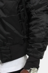 Urban Classics Bomber Jas Black