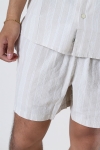 Solid Irere Shorts Oatmeal