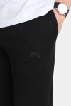 Nike Icon Sweat Pants Fleece Black