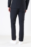 Selected New One Mylo Logan Broek Black