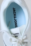 Jack & Jones Croxley Knit Sneaker Bright White