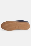 Kronstadt Beckenbauer Low Sneaker Navy/Camel