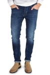 Gabba Rey K2614 Mid Jeans