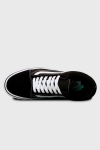 Vans Comfycush Old Schoenol Sneakers Black/True White