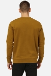 Clean Cut Copenhagen Damon Crewneck Bronze