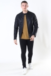 Jack & Jones Warner Jas Black