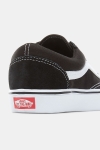 Vans Old Schoenol Lite Sneakers Black/Whites