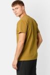 Clean Cut Copenhagen Jake Tee Bronze / Bronze