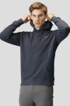 Clean Cut Copenhagen Basic Organic Hoodie Navy